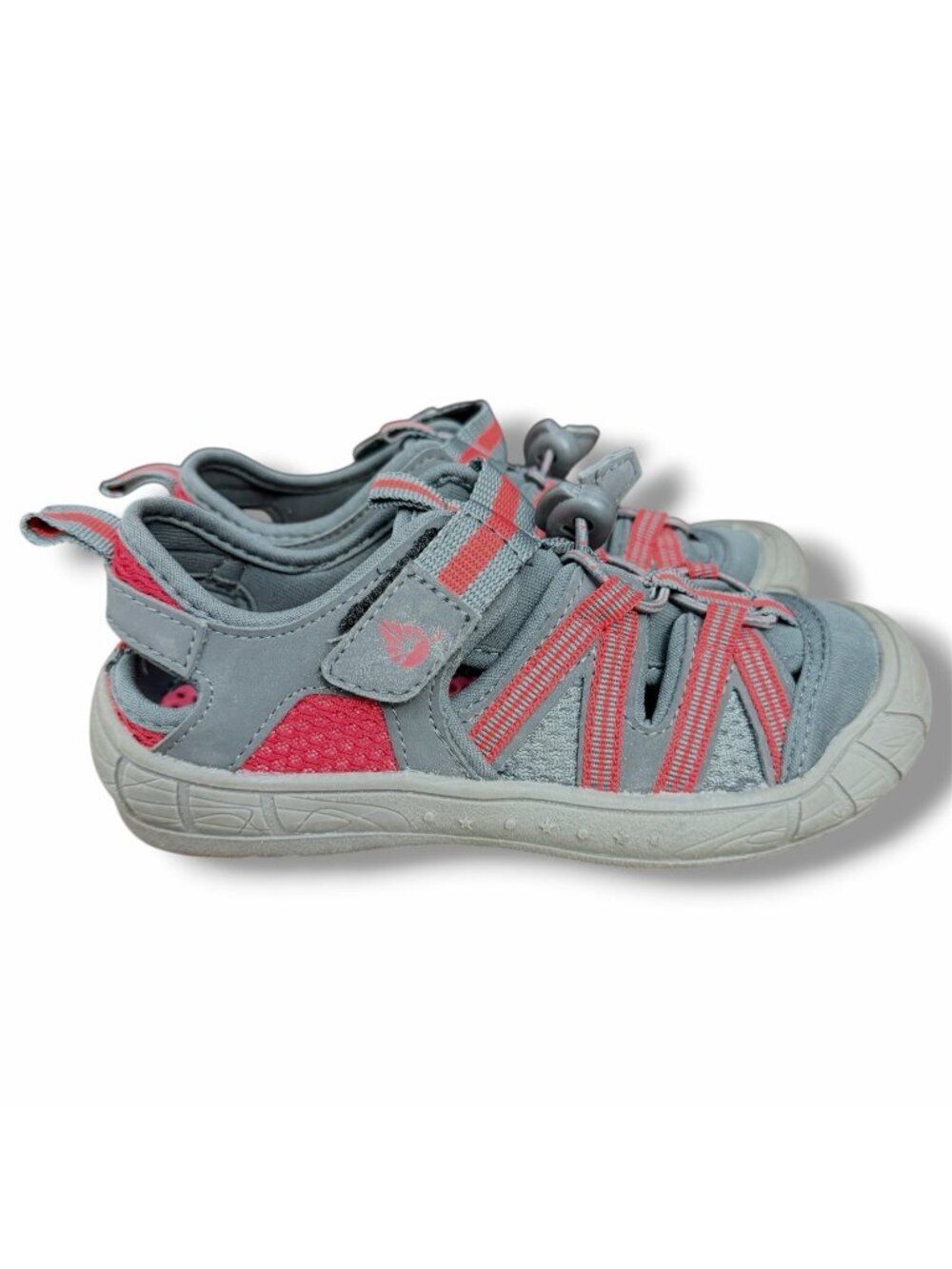 Youth Size 12 Water Beach Shoes